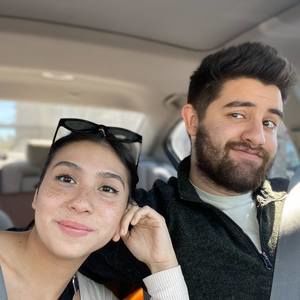 Meet your Posher, Jarrett